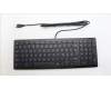 Lenovo 5D51J61973 Keyboard External,USB,Italian,Black