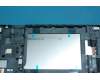 Lenovo 5D68C06123 TB-7703F TP LCM ASSY_BK&*11745026-00 CS