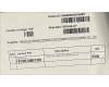 Lenovo 5D68C24165 TB310 TP LCM&_S108-CH4132-000 CS