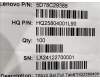 Lenovo 5D78C29388 TB520FU Bat adhesive&*HQ25804001L90 CS