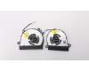 Lenovo 5F10L47330 FAN Fan C 80U0 DIS L+R