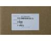 Lenovo 5F10M43981 FAN Fan C 80UW