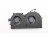 Lenovo 5F10P24365 FAN DC5V 15T NORMAL L80YY