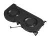 5F10S13931 original Lenovo Fan (CPU)