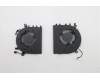 Lenovo 5F10S13964 FAN System FANH82L5_L_R_DisFCN