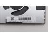 5F10S14090 Lenovo FAN FAN C 82XF U15 FCN