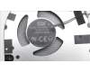 Lenovo 5F10S14091 FAN FAN C 82XF U15 AVC