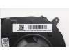 Lenovo 5F10S14091 FAN FAN C 82XF U15 AVC