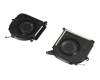 5F10S14096 original Lenovo Fan (CPU/GPU) b-stock