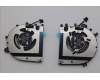 5F10S14142 Lenovo FAN thermal_Fan H 83D2 L_R_HY
