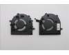 Lenovo 5F10S14217 FAN System Fan L83CX DELTA