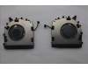 Lenovo 5F10S14263 FAN FAN L 83KJ AVC