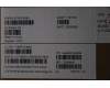 Lenovo 5F10S14295 FAN FANL 83LY THM_ROW_ AVC