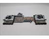 Lenovo 5F10S14295 FAN FANL 83LY THM_ROW_ AVC