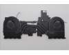 Lenovo 5F10S14315 FAN Thermal w/Fan C 83JE X2X4 PK