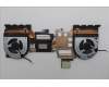 Lenovo 5F10S14316 FAN Thermal w/Fan C 83JE X2X4 FO