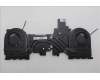 Lenovo 5F10S14317 FAN Thermal w/Fan C 83JE X2X4 HY