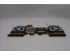 5F10S14318 Lenovo FAN Thermal w/Fan C 83JE X6 PK