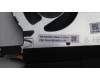 Lenovo 5F10S14329 FAN FAN L 21U0 AVC