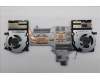 Lenovo 5F10S14334 FAN 83F0 ROW ASSY