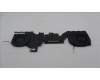 Lenovo 5F10S14350 FAN Thermal module w/Fan C 83JH HY