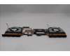 5F10S14352 Lenovo FAN Thermal w/Fan C 83JG X2X4 PK