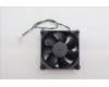 Lenovo 5F10U94112 FAN TW 8025 New IC Front SYS fan