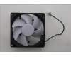Lenovo 5F10U94155 TW 9225 rear light effect fan