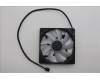 Lenovo 5F10U94166 LOQ 12025 ARGB System Fan