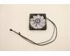 Lenovo 5F10X63225 FAN 12025 ARGB Fan 520420