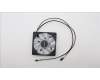 Lenovo 5F10X63230 FAN 12025 ARGB Fan 520420 N