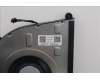 Lenovo 5F10Z58285 FAN FRU Fan FAN DC5V TOSHIBA