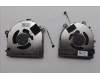 Lenovo 5F11R28540 FAN 83JM FCN(L+R)