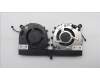 Lenovo 5F11V47613 FAN FRU FAN(L+R) DELTA