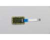 5F30N67933 Lenovo FINGER_PRT FPModuleC 80X7 W/Calbe Silver