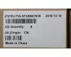 5F30N67939 Lenovo FINGER_PRT FPModuleC80X7 W/CalbeGunMetal