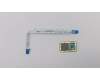 Lenovo 5F30Q62189 FP Board W 81AC IG W/Cable