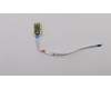 Lenovo 5F30Q95872 FINGER_PRT FPR Board C 81CT W/Cable CO