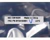 Lenovo 5F30S94901 FINGER_PRT FP BD L 81WB AB