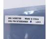 Lenovo 5F30S94902 FINGER_PRT FP BD L 81WB CRD