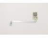 Lenovo 5F30S94906 FINGER_PRT FP BD C 81XE W/FFC