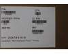 5F30V26003 Lenovo FINGER_PRT FRU FPR MoC BK Slim FoP-OMS