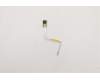 Lenovo 5F31B01383 FINGER_PRT FP BD C 82FJ W/FFC
