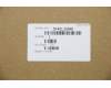 Lenovo 5F40L32948 FOOT Foot Rubber Pack W 80SW Silver