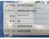 Lenovo 5F78C23483 9QGH1 LCD_FPC&*6680AA001623 CS
