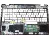 5G01G Dell Palmrest assembly for