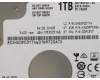 Lenovo 5H20X54096 HDD_ASM FRU CS-15LC ASM WD MN1000S