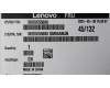 Lenovo 5H20X55088 HDD_ASM HDD,500G,7200,7mm,ST,SATA,STD