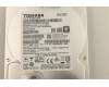 Lenovo 5H20X83198 HDD_ASM FRU Tosh 3.5\" 7.2K SATA 2T