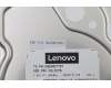 Lenovo 5H20X83202 HDD_ASM FRU Tosh 3.5\" 7.2K SATA 4T